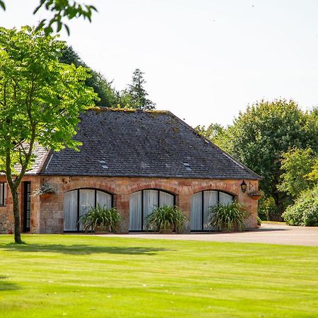Balnagown Estates Peat Cottage Kildary ภายนอก รูปภาพ