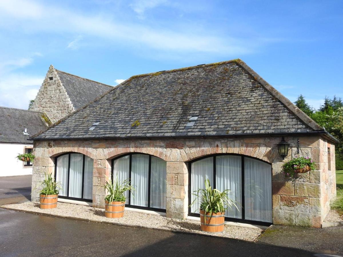 Balnagown Estates Peat Cottage Kildary ภายนอก รูปภาพ