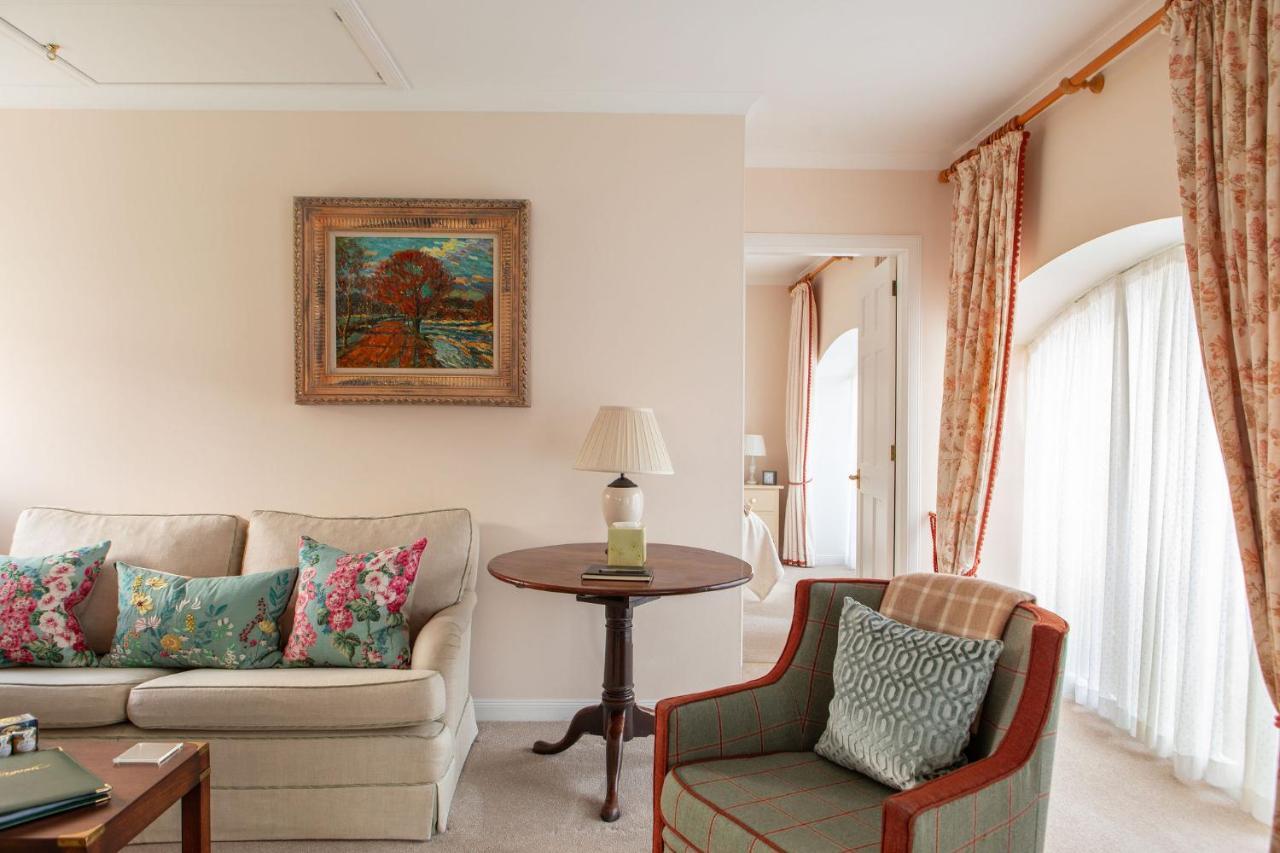 Balnagown Estates Peat Cottage Kildary ภายนอก รูปภาพ